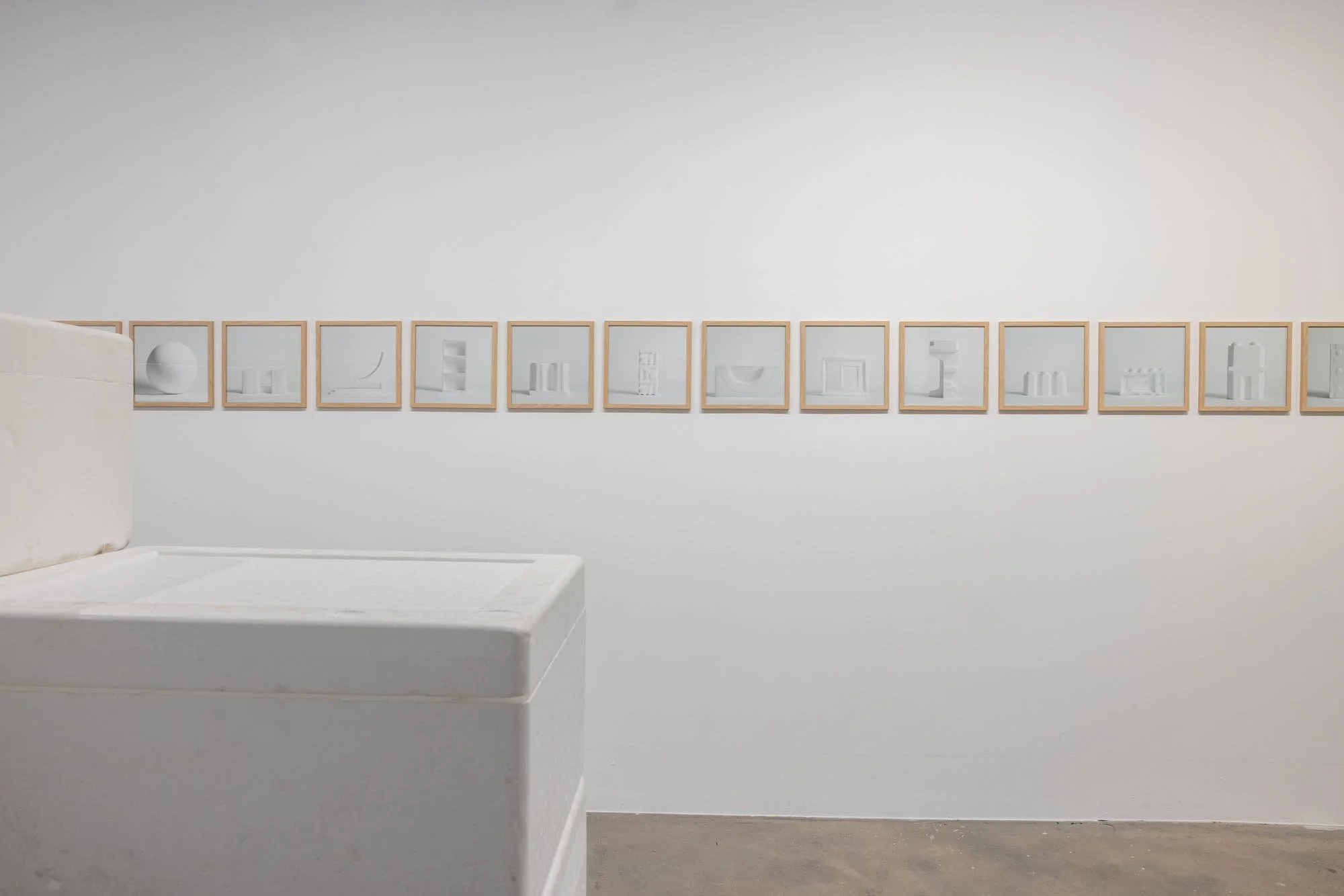 Gabriela García: Disposability Disrupted — Bakehouse Art Complex